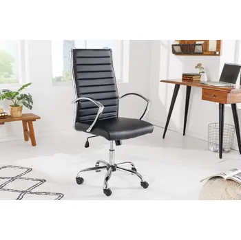 Kancelářské křeslo NOTOS Dekorhome