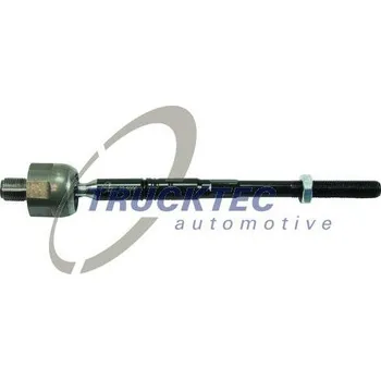 Táhlo řízení Axiální kloub, příčné táhlo řízení TRUCKTEC AUTOMOTIVE 08.31.200