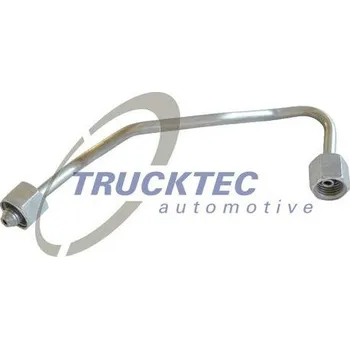 Palivový systém Vysokotlake vedeni, vstrikovaci system TRUCKTEC AUTOMOTIVE 02.13.091