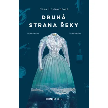 Kniha Druhá strana řeky