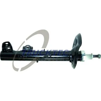 Tlumič pérování TRUCKTEC AUTOMOTIVE 08.30.075