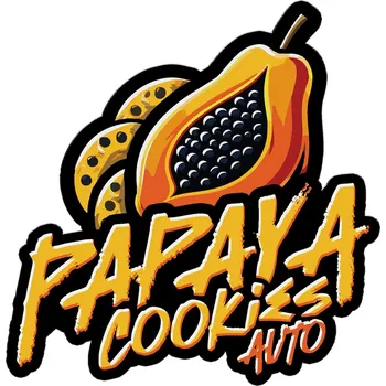 Semeno FastBuds Papaya Cookies AUTO Počet ks Feminizované: 1