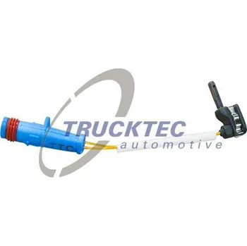 Čidlo automobilu Vystrazny kontakt, opotrebeni oblozeni TRUCKTEC AUTOMOTIVE 02.42.358