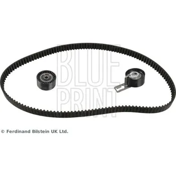 ozubení,sada rozvodového řemene BLUE PRINT ADBP730026