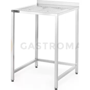 Počítačový stůl Cateringový stůl, 600x650x900 mm | BARMATIC, Oxygen