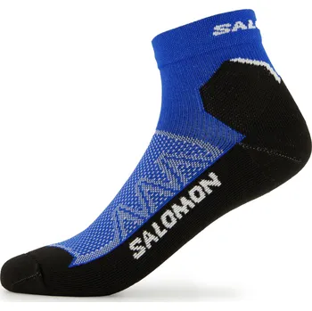 Pánská móda Salomon Speedcross Ankle Velikost: S (36-38)