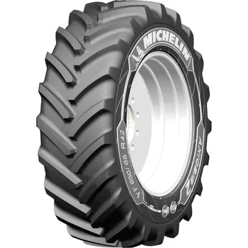 Pneu pro těžký stroj Zemědělská pneu Michelin VF 900/60R 42 189D/186E AXIOBIB 2