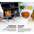 fritéza Lauben Air Fryer 8000BC