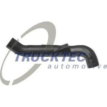 Spojovací materiál motoru Hadice, větrání klikové skříně TRUCKTEC AUTOMOTIVE 02.14.043