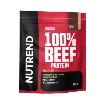 Protein Nutrend 100% Beef Protein 900g