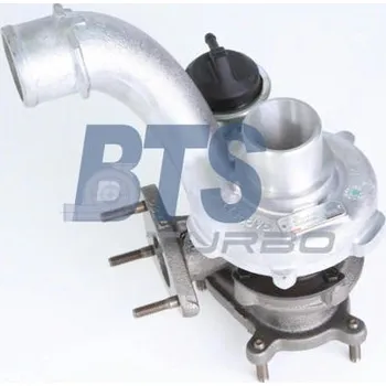 Turbodmychadlo Dmychadlo, plnění BTS Turbo T914051BL