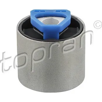 Silentblok nápravy Ulozeni, ridici mechanismus TOPRAN 500 015