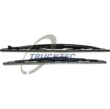 Stěrač List stěrače TRUCKTEC AUTOMOTIVE 08.58.263