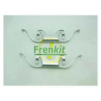 Brzdový kotouč Sada prislusenstvi, oblozeni kotoucove brzdy FRENKIT 901224