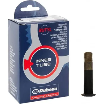 Duše na kolo Duše 37/54-406 Autoventilek AV40 NEBALENÁ