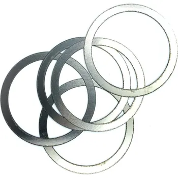 EPeS Podložka Delta ring/Barrel nut M4/16 - M (24,2x29,7mm - 0,1mm 5ks)