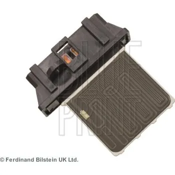 Řídící jednotka Odpor, vnitřní tlakový ventilátor BLUE PRINT ADN11494