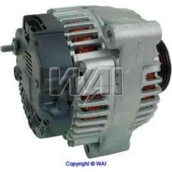 Alternátor Alternátor Valeo TG15C108