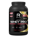 Reflex Instant Whey Pro 2,2kg - čokoláda