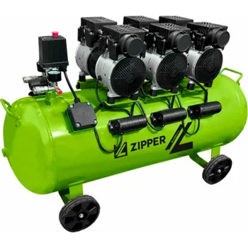 Kompresor Zipper ZI-COM90SI Silent Compressor