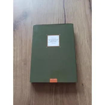 Poezie BEDŘICH BRIDEL - Já semotám motání (Já semotám motání)