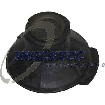 Silentblok nápravy Ulozeni, ridici mechanismus TRUCKTEC AUTOMOTIVE 02.37.095