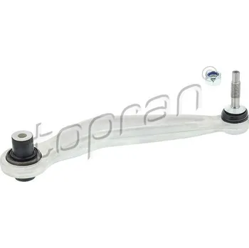 Opravná sada podvozku a pohonu kol Ridici paka, zaveseni kol TOPRAN 501 212