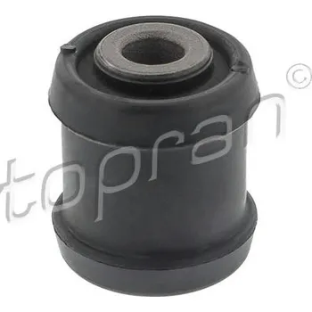 Silentblok nápravy Ulozeni, ridici mechanismus TOPRAN 108 770