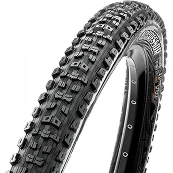 Plášť na kolo plášť Maxxis Aggressor 29x2,3 EXO T.R. kevlar