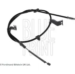 Tazne lanko, parkovaci brzda BLUE PRINT ADH246146