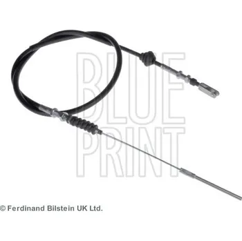 Spojkové lanko Tazne lanko, ovladani spojky BLUE PRINT ADK83820