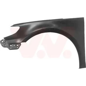 Blatník karosérie Blatník VAN WEZEL 5841657