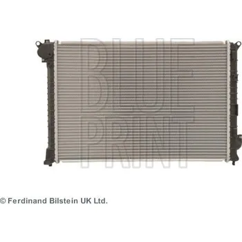 Chladič motoru Chladič, chlazení motoru BLUE PRINT ADG09841C