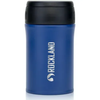 Termoska Termoska na jídlo Rockland Meteor 0,5 L Barva: modrá