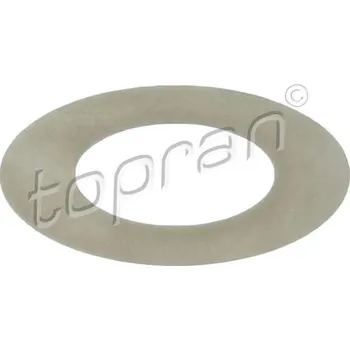 Kliková hřídel Podložka, řemenice-klikový hřídel TOPRAN 113 661