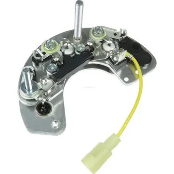 Alternátor Diodový blok alternátoru Lucas 24213A