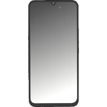 Samsung Sklo a LCD displej pro Samsung Galaxy A15 4G / A15 5G / SM-A155 / SM-A156, originál, černé