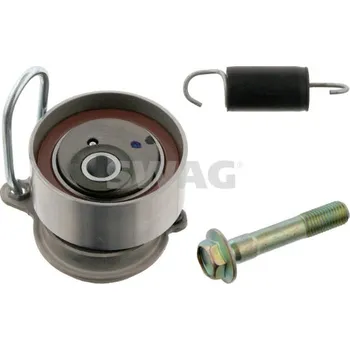 Auto-moto Napínací kladka, ozubený řemen SWAG 85 93 1850