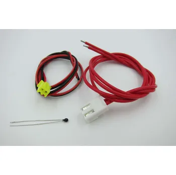 Příslušenství k 3D tiskárně P120 HBP cable and sensor set