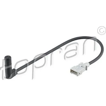 Čidlo automobilu Generátor impulsů, klikový hřídel TOPRAN 721 694