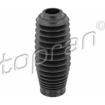 Ochranne viko/prachovka,tlumic TOPRAN 301 417