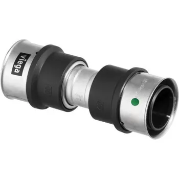 Viega SMARTPRESS 6715 spojka 32mm, ocel