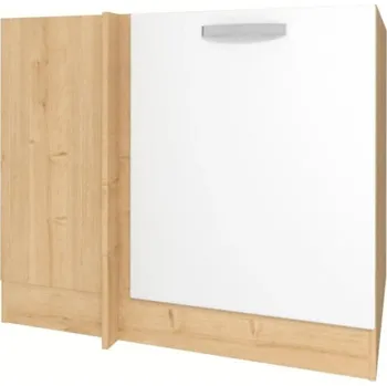 Kuchyňská skříňka Kuchyňská skříňka Smile typ S 120 R Doprava ZDARMA.