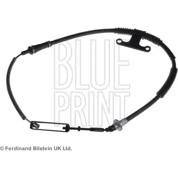 Přislušenství brzdového systému Tazne lanko, parkovaci brzda BLUE PRINT ADG046140