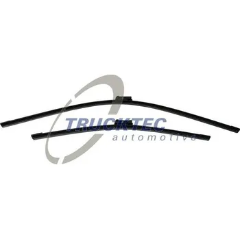 Stěrač List stěrače TRUCKTEC AUTOMOTIVE 07.58.027