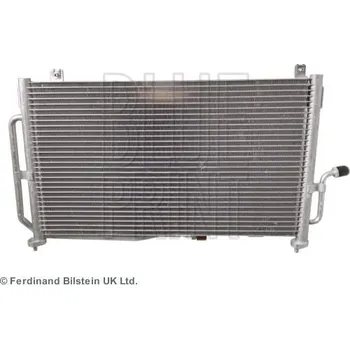 Výparník klimatizace Kondenzátor, klimatizace BLUE PRINT ADG02701