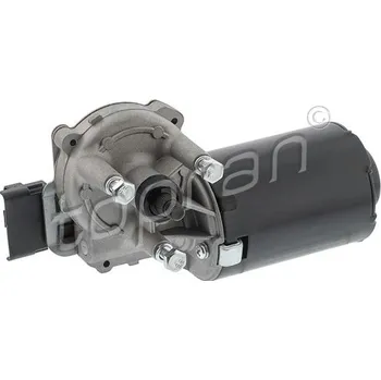 Motorek stěrače a odstřikovače Motor stěračů TOPRAN 723 659