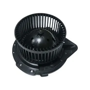 Řídící jednotka motorek topení AUDI VW SEAT 357820021 VIKA