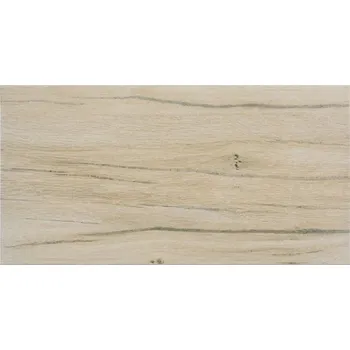 Dlažba ZORKA KERAMIKA Keramická dlažba TEATRO Crema 30x60 cm imitace dřeva