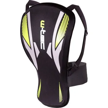 Příslušenství na snowboard W-tec Chránič páteře Warny (Velikost: S, Barva: černá)